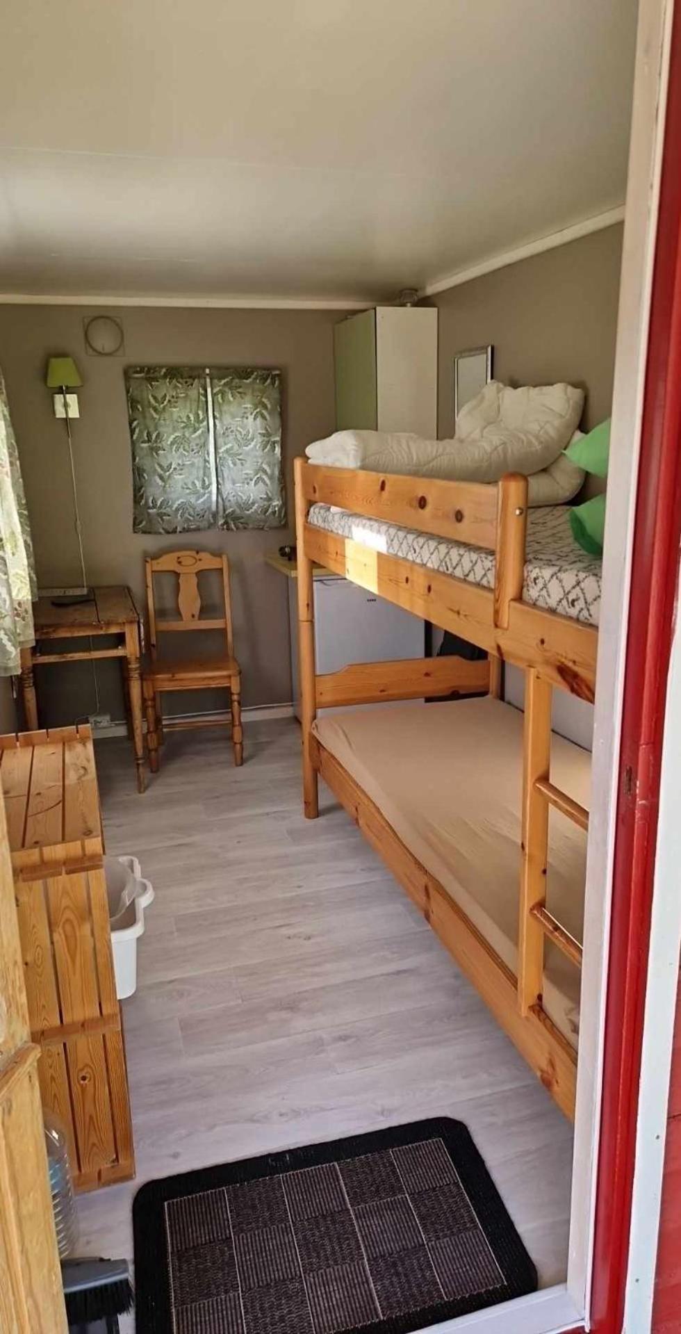 Bungalaven Lodge As Børselv Δωμάτιο φωτογραφία